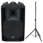 RCF Art 710-A MK4 con Stand