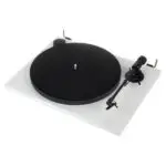 Pro-Ject Primary E Phono white