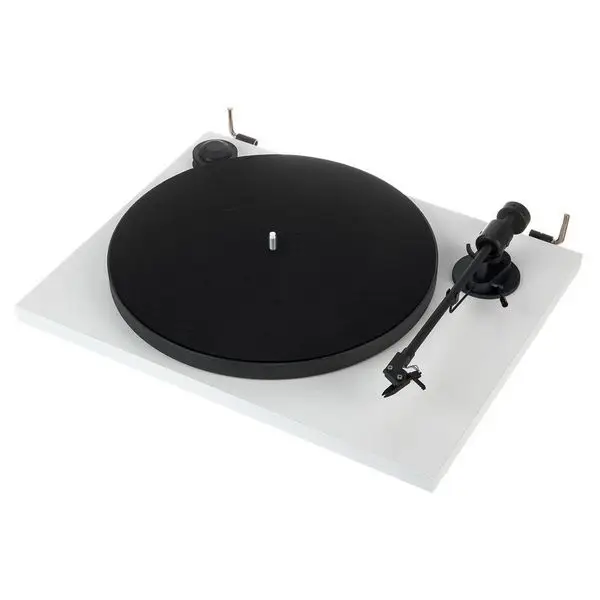 Pro-Ject Primary E Phono white