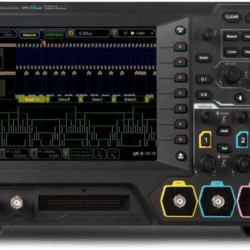 RIGOL MSO5354 Oscilloscopio