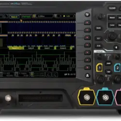 RIGOL MSO5354 Oscilloscopio