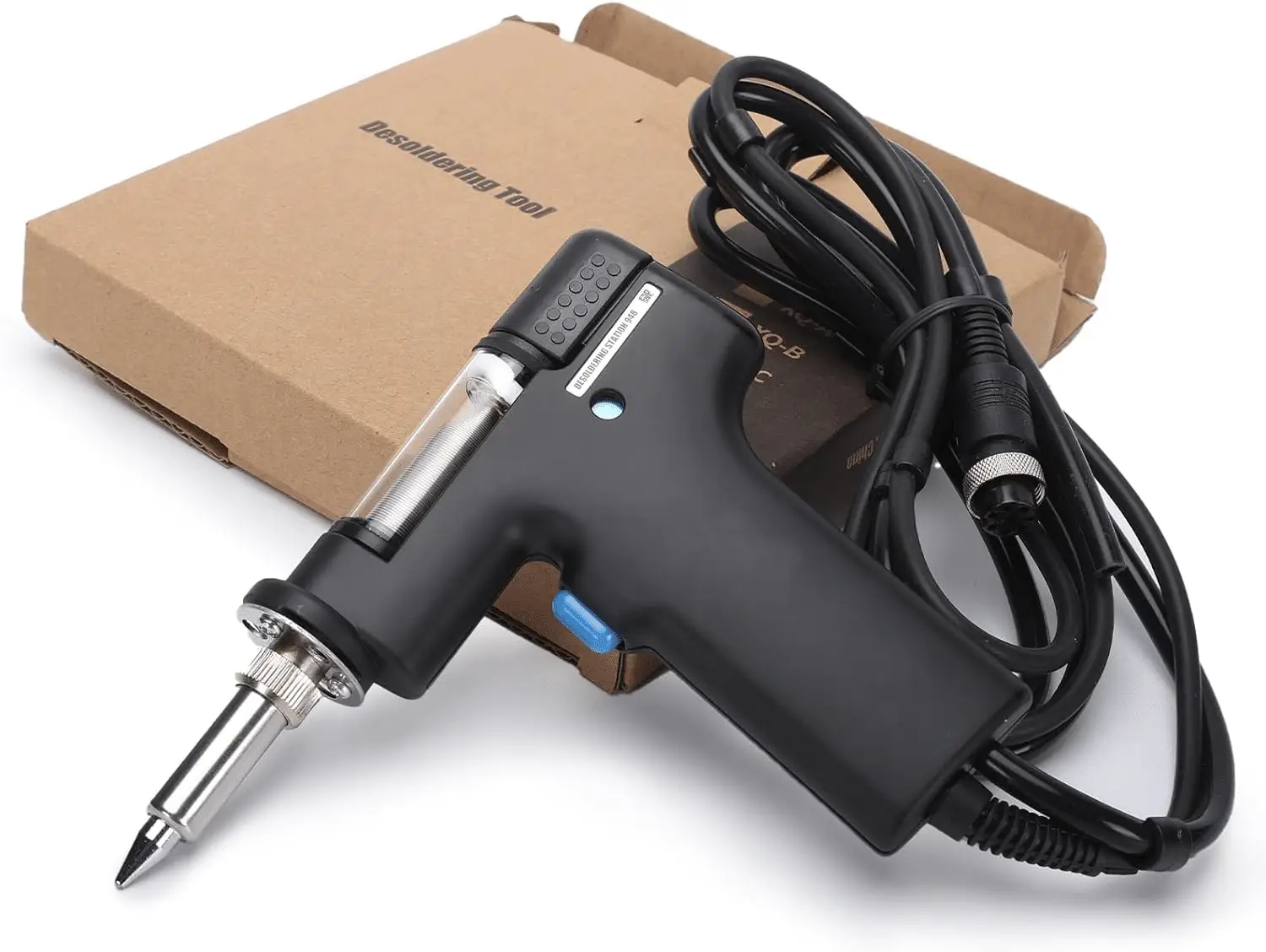 YIHUA 948G Ricambio Pistola Dissaldante Di Aspirazione per Stazione Dissaldante 948-III e 948-II