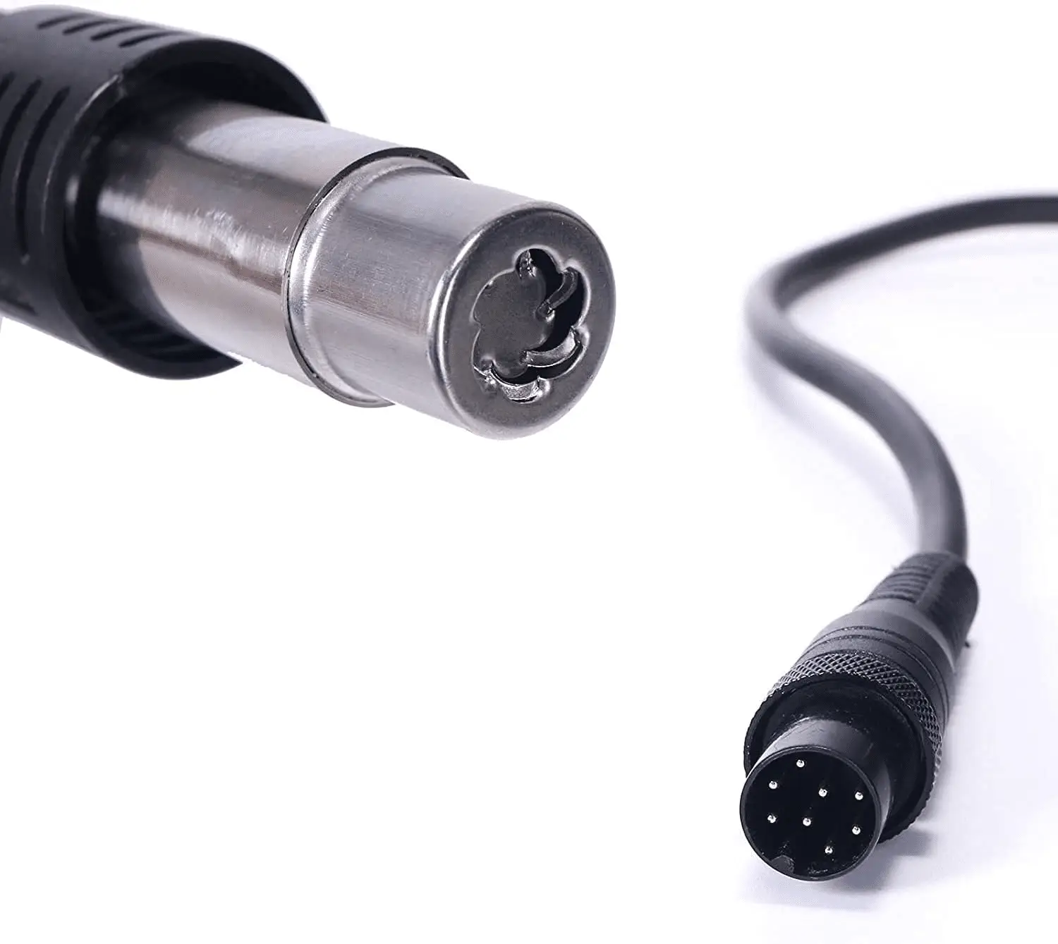 YIHUA Pistola Ad Aria Calda S218A per 853AAA 948-II 853D 5A-II 959D