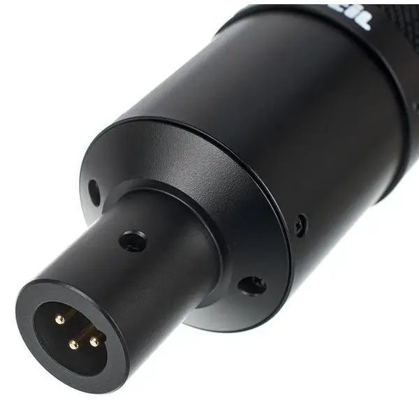 Heil Sound PR30 Black Matte - immagine 4