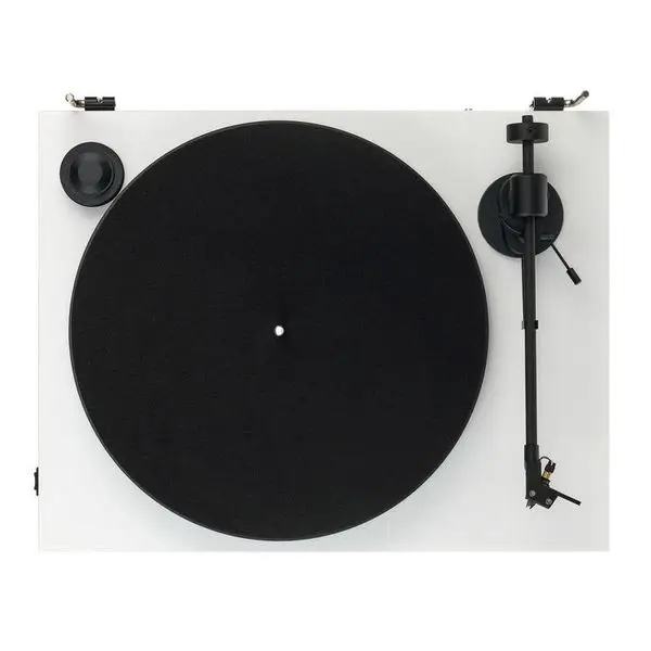 Pro-Ject Primary E Phono white - immagine 2