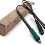 YIHUA 716A - Saldatore di Ricambio per Saldatore 982 (Verde)