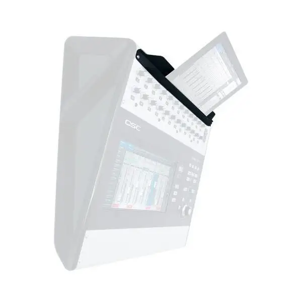 QSC TS-1 Supporto per Tablet