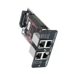 Klark Teknik DM80-Dante