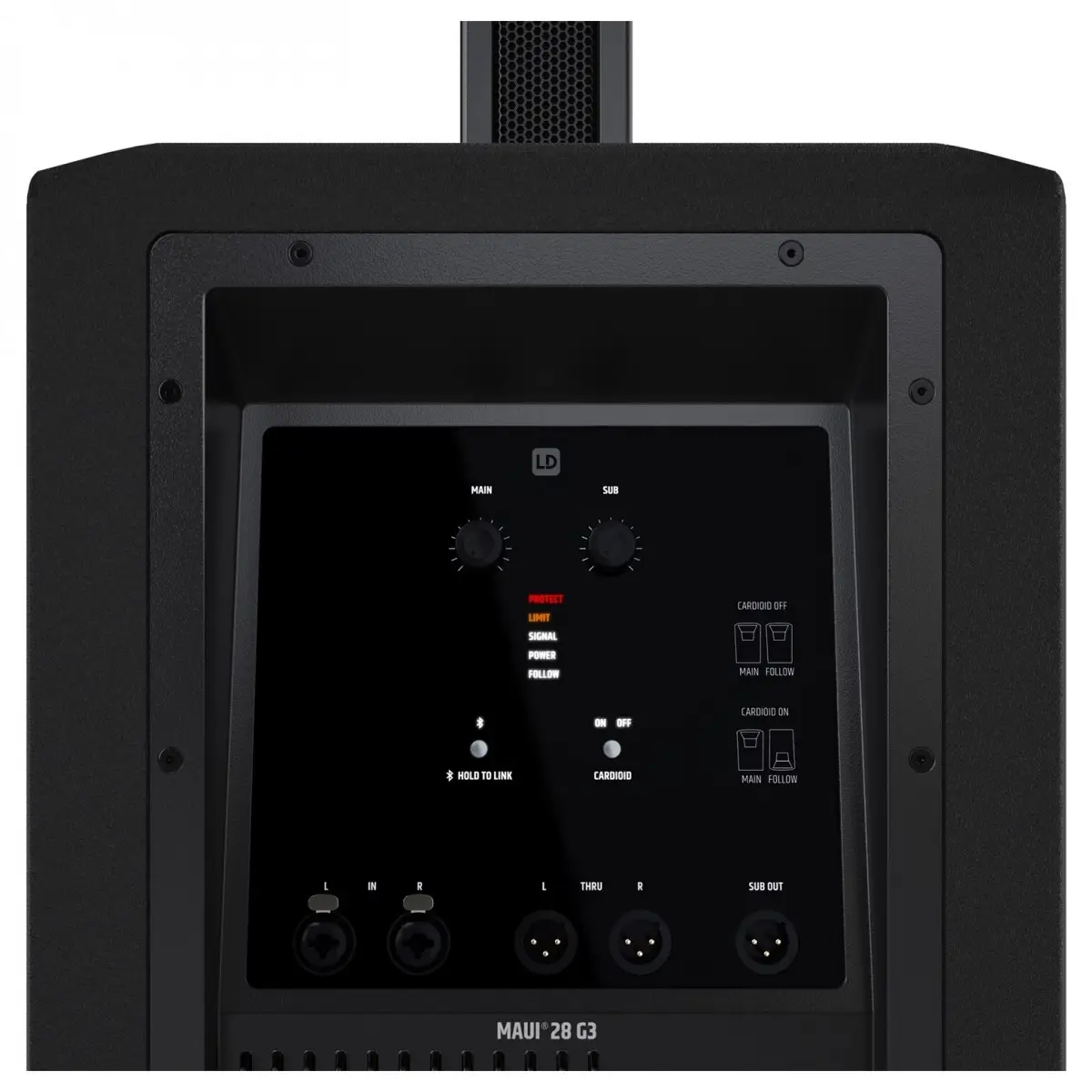 LD Systems Maui 28 G3