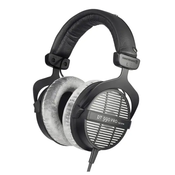 preview_1 beyerdynamic DT-990 Pro 250 Ohm