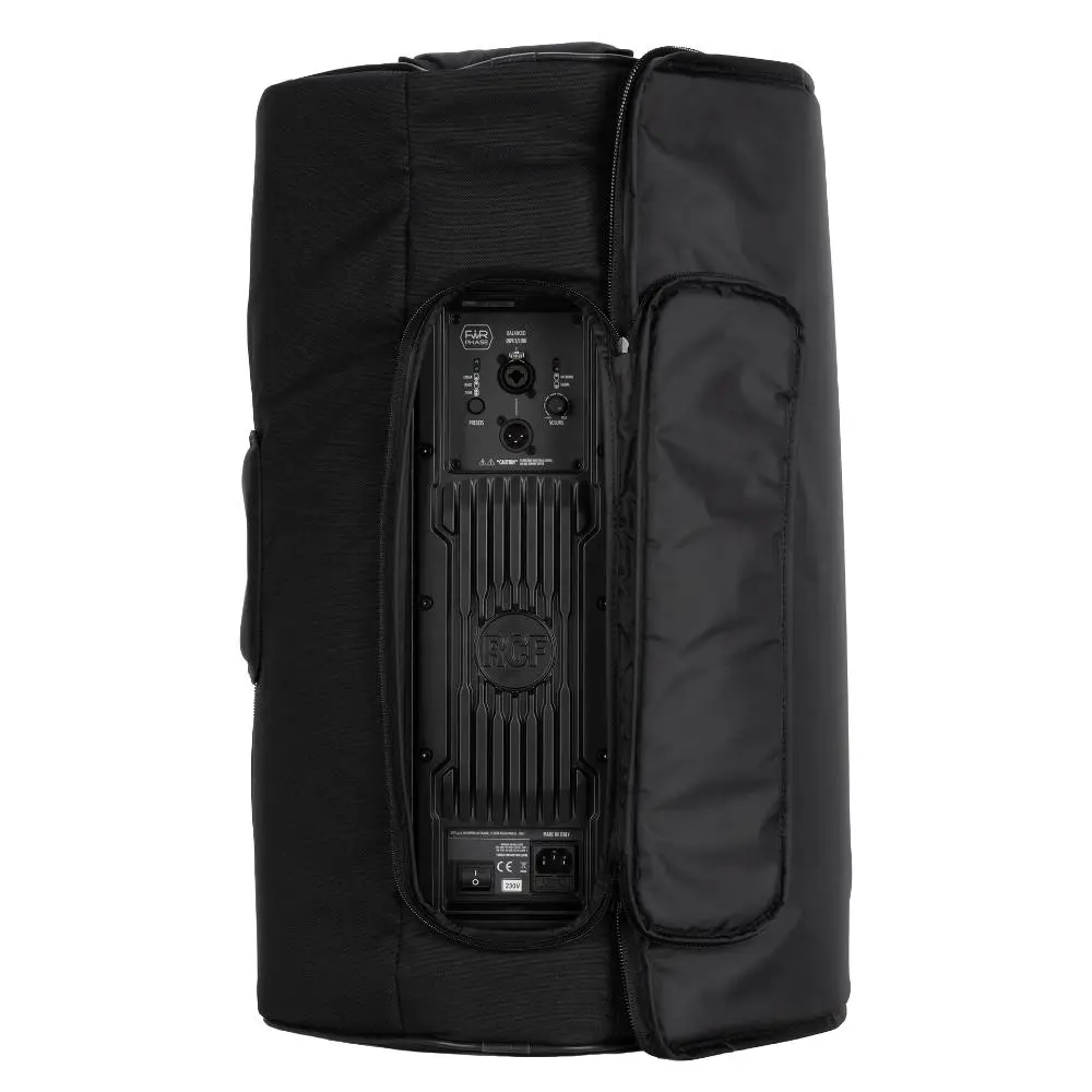 RCF CVR ART 912 Cover