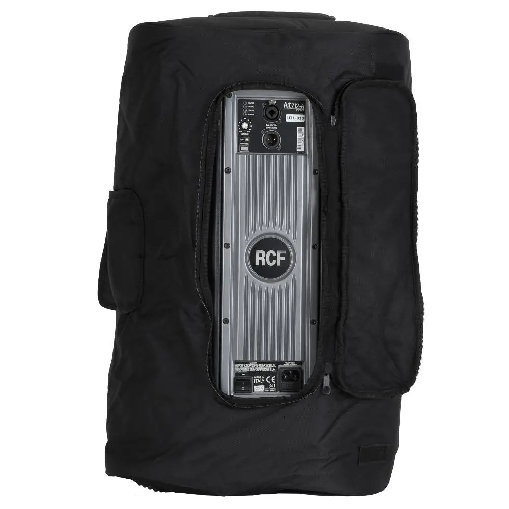 RCF Cover CVR ART 712 / 722 / 412 / 422