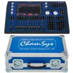 ChamSys MagicQ MQ50 Compact Tour Pack