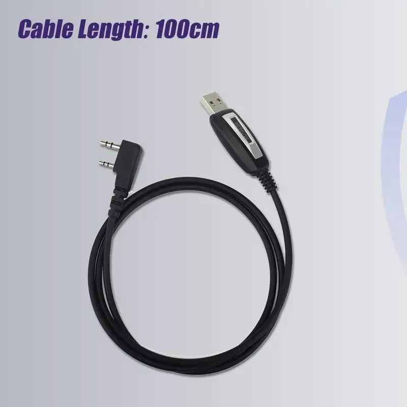 Cavo di Programmazione Retevis 2 Pin USB