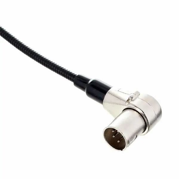 Adam Hall Stands SLED 1 Ultra XLR 4 A Lampada LED - immagine 6