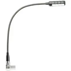 Adam Hall Stands SLED 1 Ultra XLR 3 A