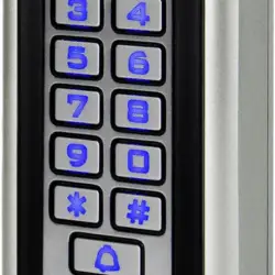 Retekess T-AC03 Tastiera Controllo Accessi