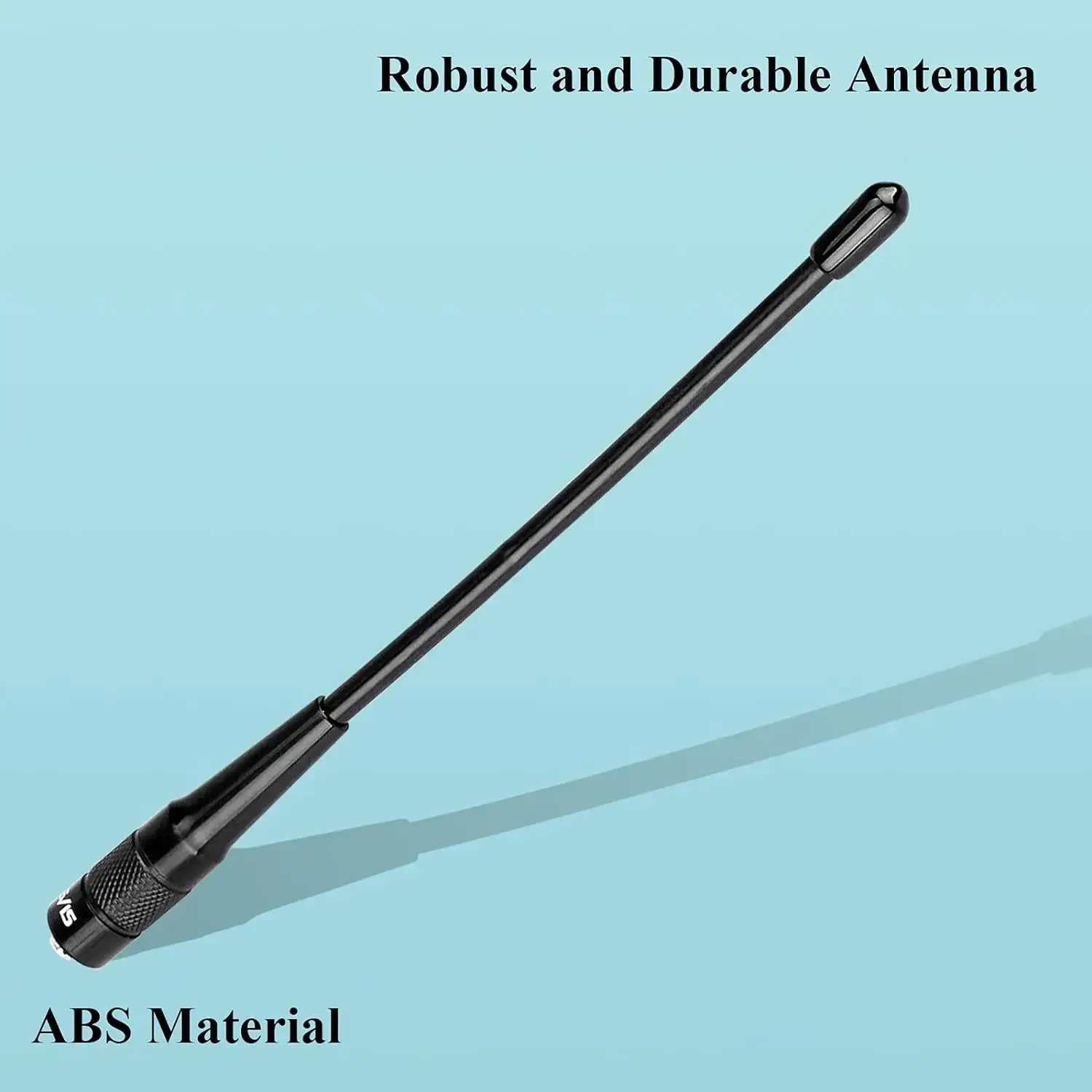 Retevis RHD701 Antenna Dual Band VHF/UHF per Portatili SMA-F