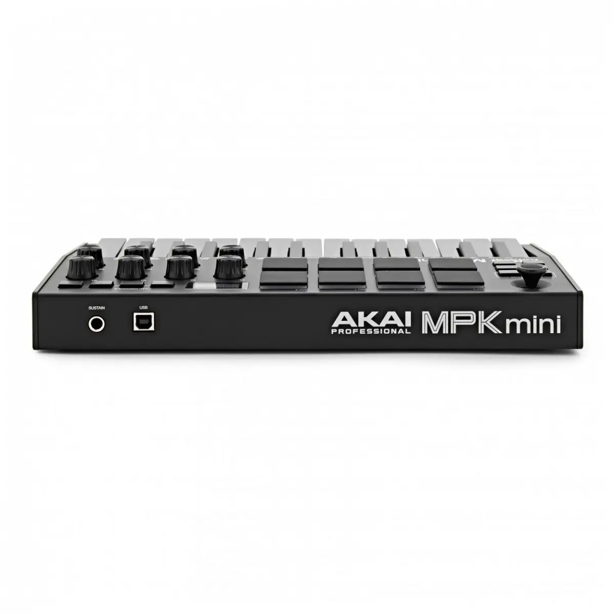 AKAI Professional MPK Mini MK3 Black