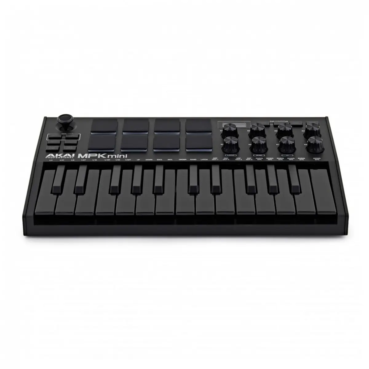 AKAI Professional MPK Mini MK3 Black
