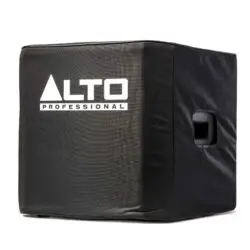 Alto TS15S Cover