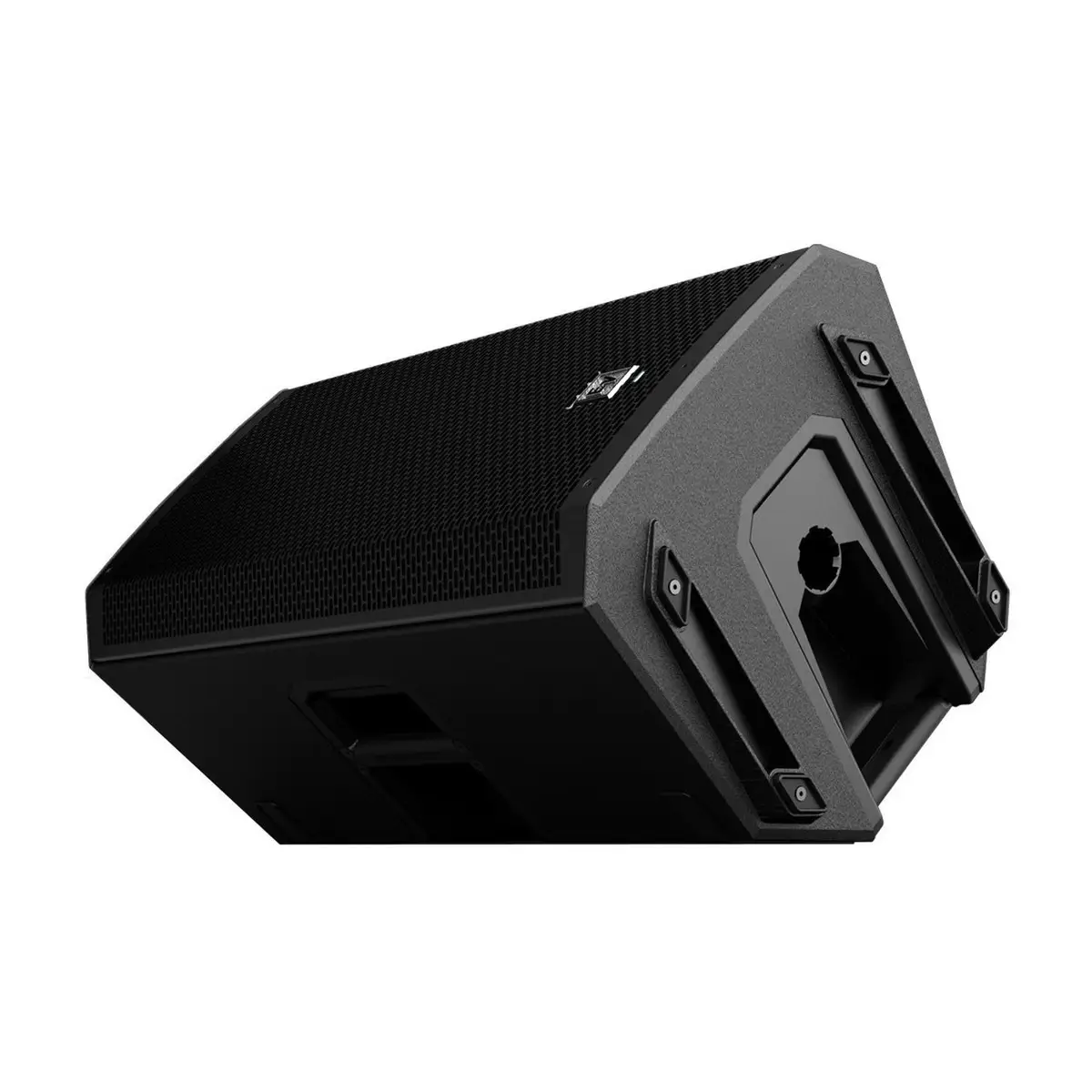 Electro Voice ZLX 12P 2 Pezzi con Stativi Bundle