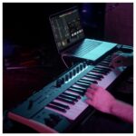 Korg Keystage 61