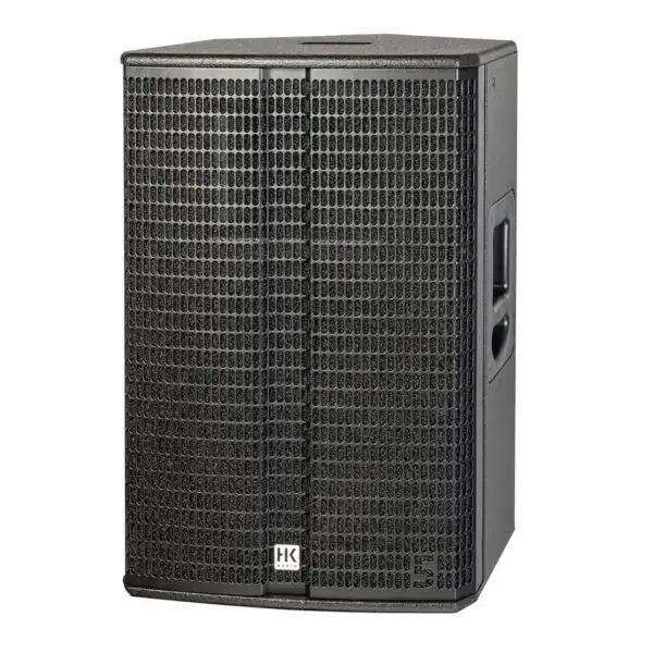 Linear-5-MKII-115-XA HK Audio Linear 5 MKII 115 XA