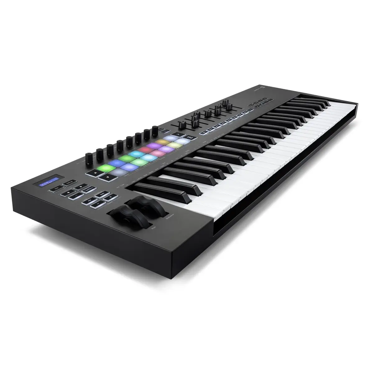 Novation Launchkey 49 MK3