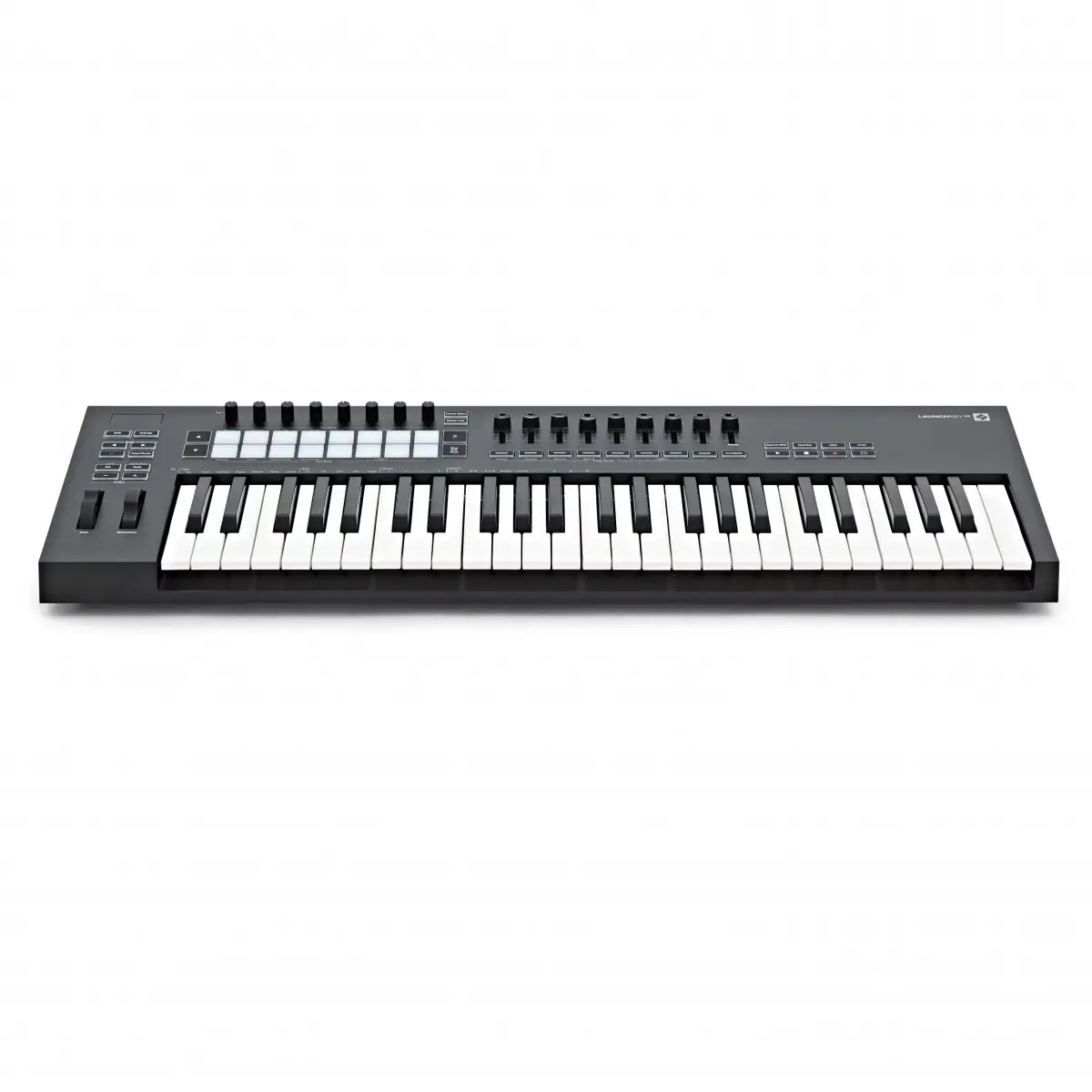 Novation Launchkey 49 MK3