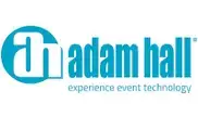 Adam Hall