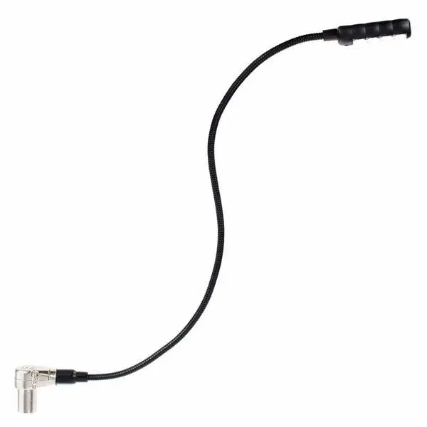 Adam Hall Stands SLED 1 Ultra XLR 4 A Lampada LED