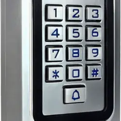 Retekess T-AC04 Tastiera Controllo Accessi