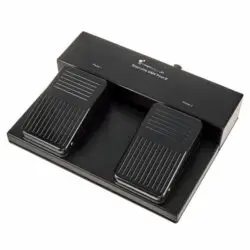 Stairville DMX Foot 2