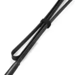 Antenna Tattica Pieghevole SMA-F Femmina VHF UHF per Baofeng UV-5R 82 9R Plus BF-888S