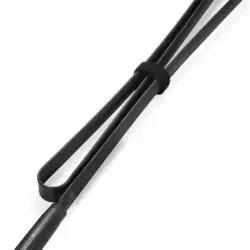 Antenna Tattica Pieghevole SMA-F Femmina VHF UHF per Baofeng UV-5R 82 9R Plus BF-888S