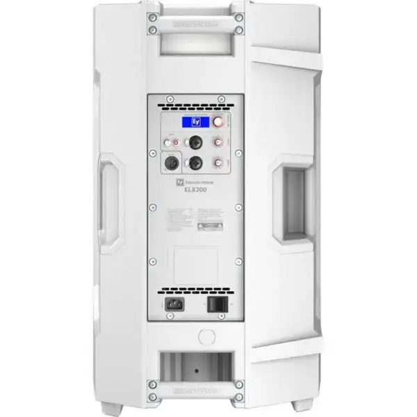 Electro Voice ELX200-15P-W Bianco