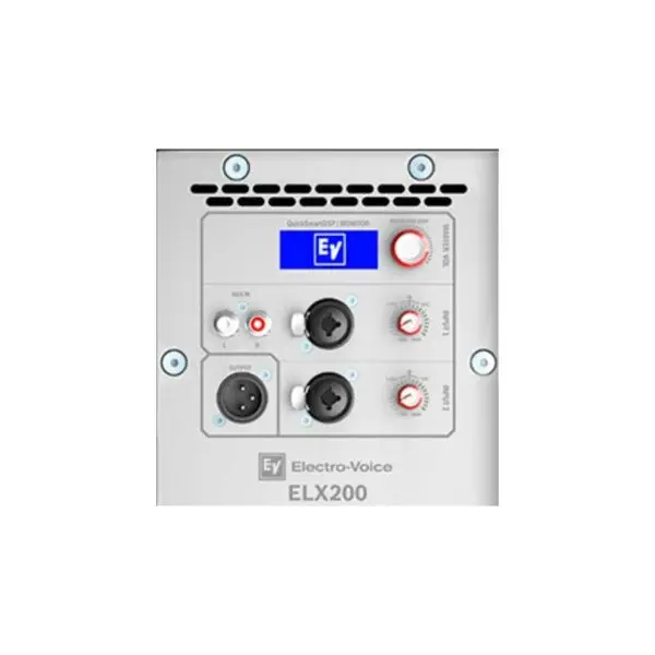 Electro Voice ELX200-15P-W Bianco