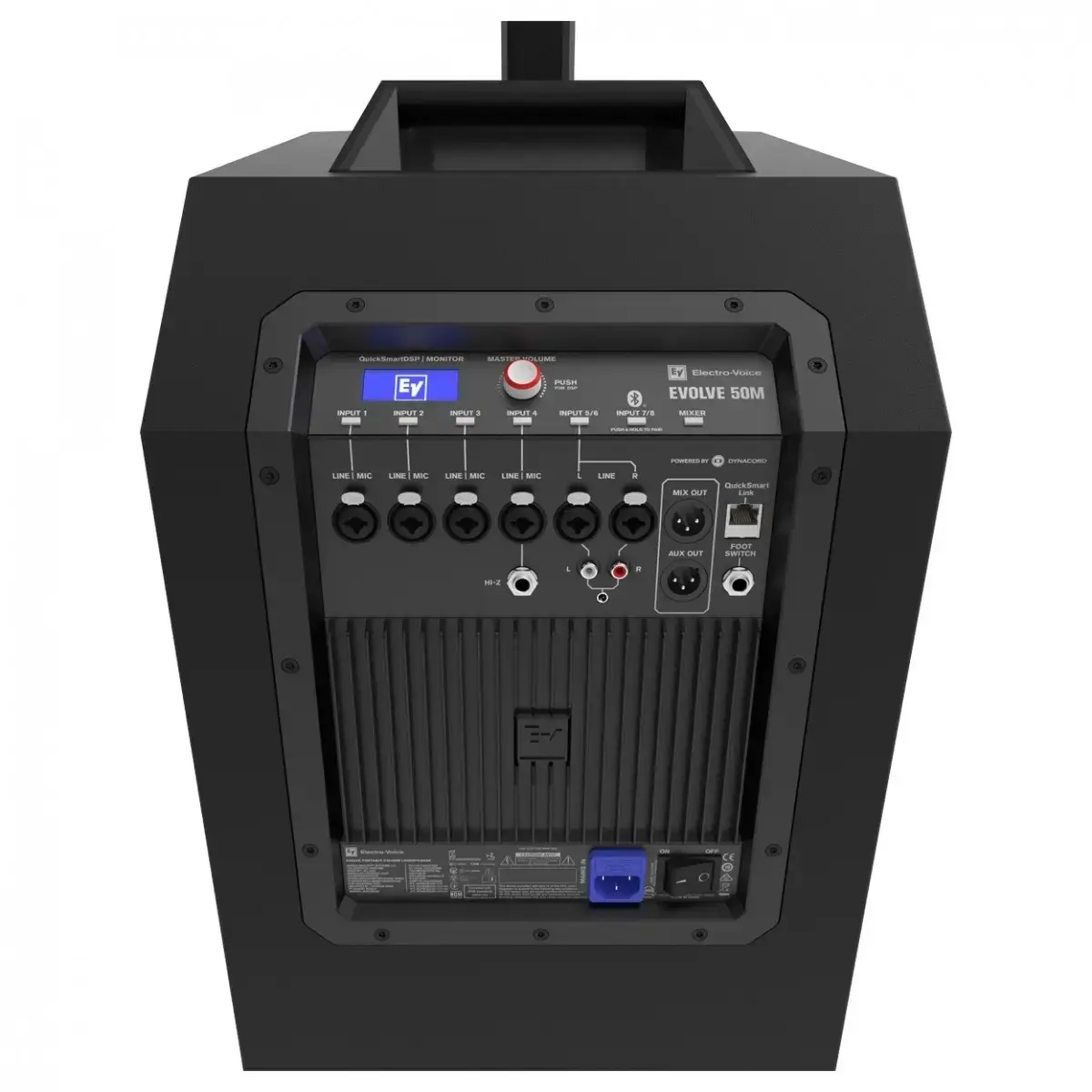 Electro Voice Evolve 50M