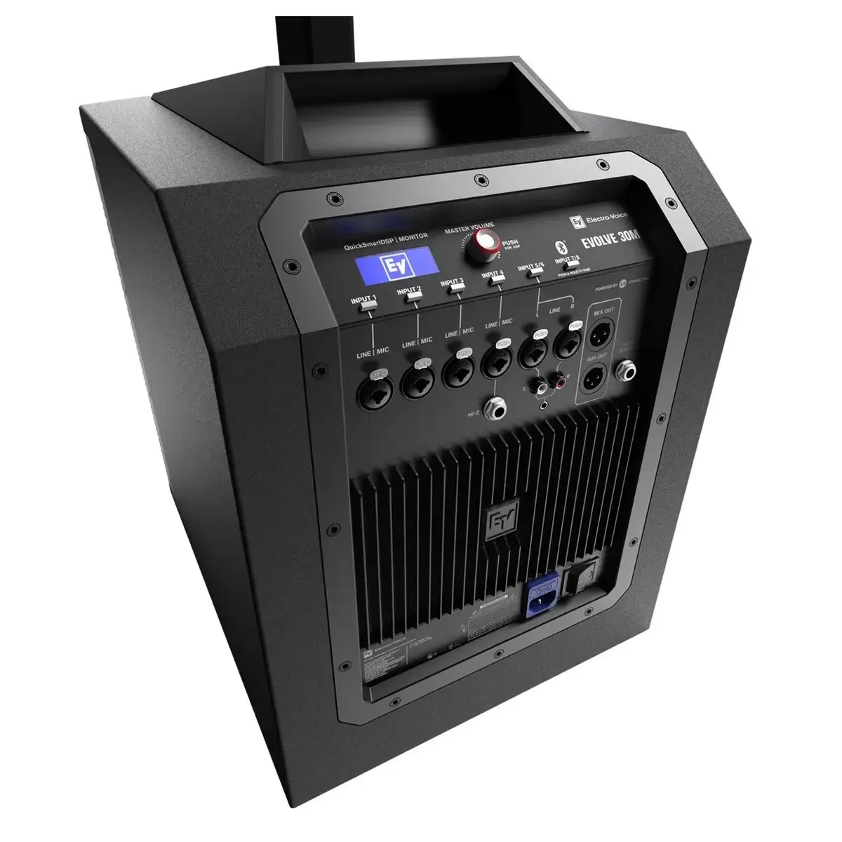 Electro Voice Evolve 30M