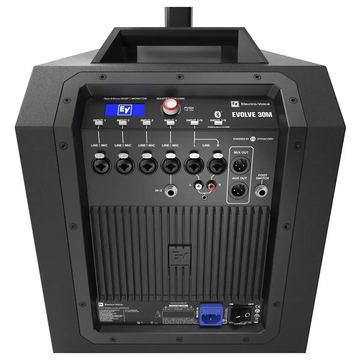 Electro Voice Evolve 30M