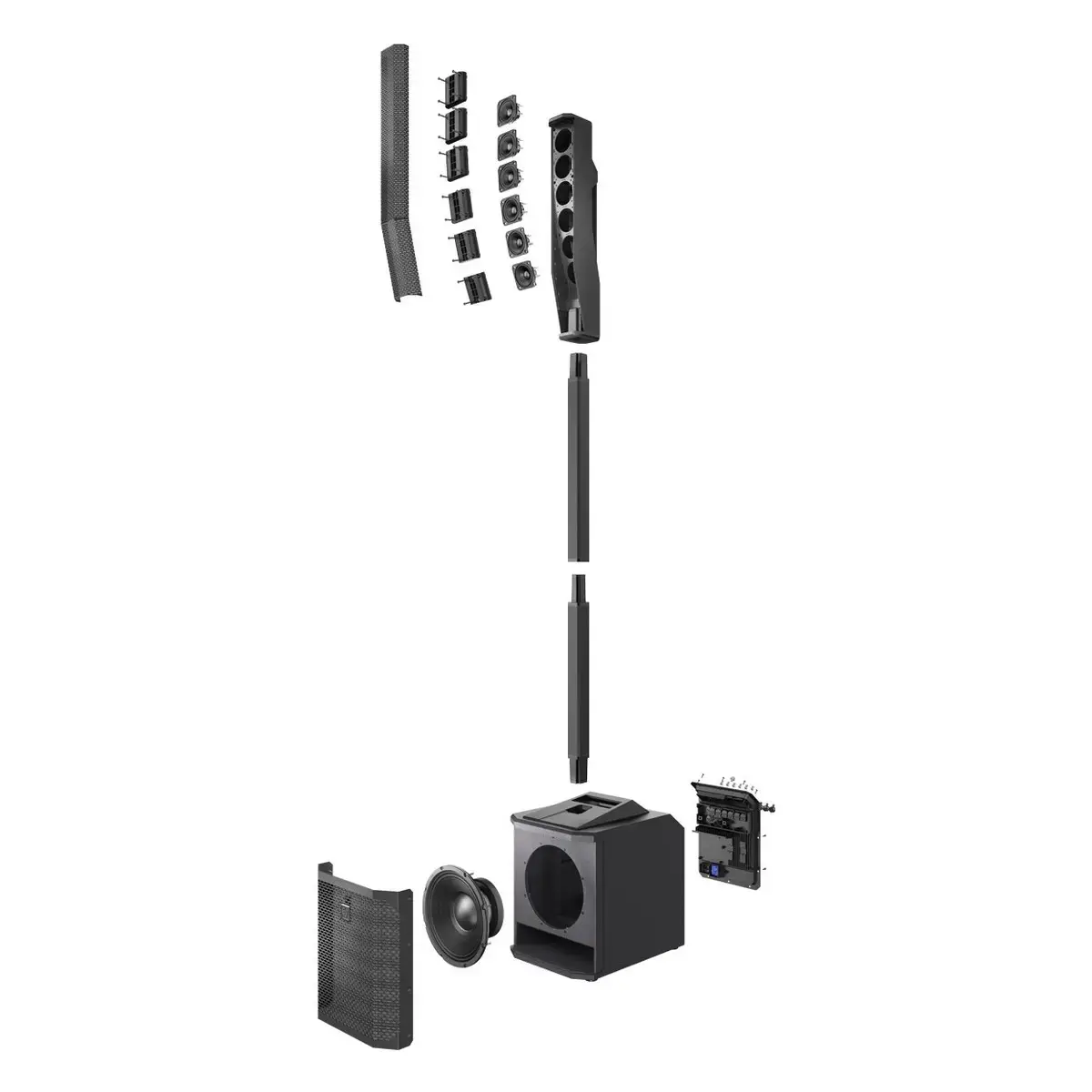 Electro Voice Evolve 30M