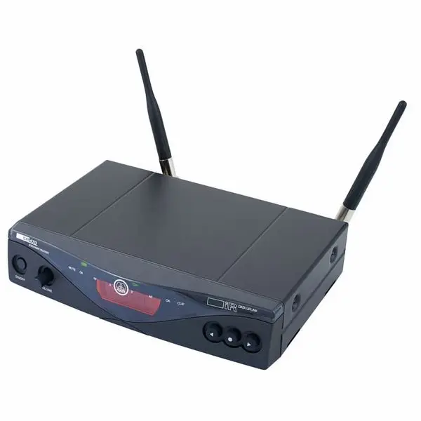 AKG WMS 470 C5 Band 10 Set - immagine 2