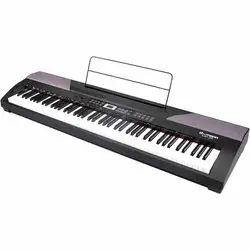 Tastiere e Pianoforti Digitali