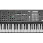 Arturia PolyBrute Noir