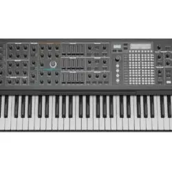 Arturia PolyBrute Noir