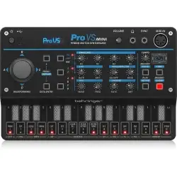 Behringer Pro-VS Mini
