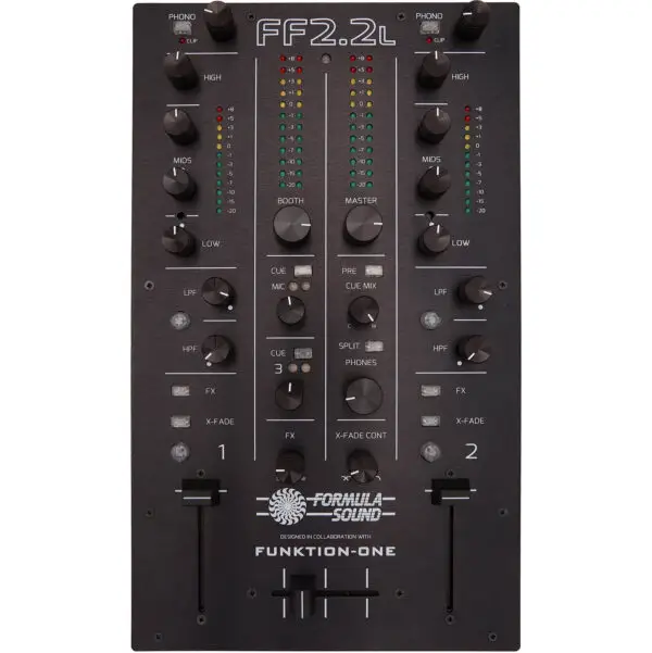 Formula Sound FF2.2 L