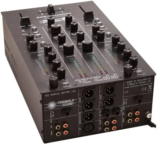 Formula Sound FF2.2 L