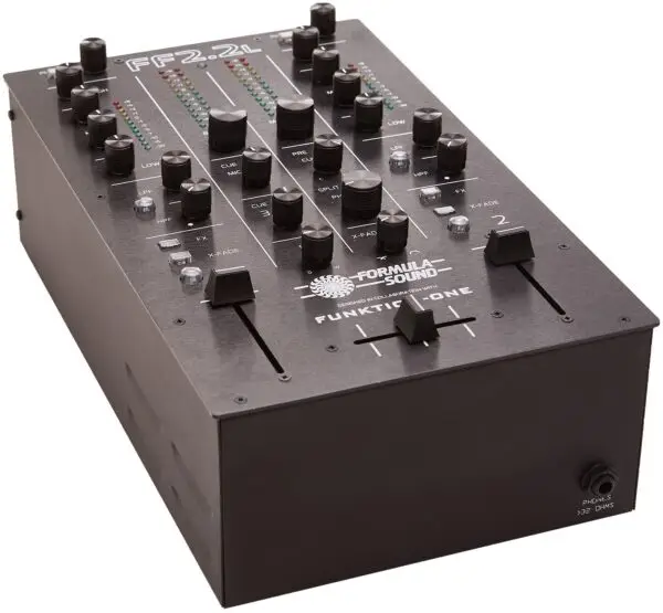 Formula Sound FF2.2 L